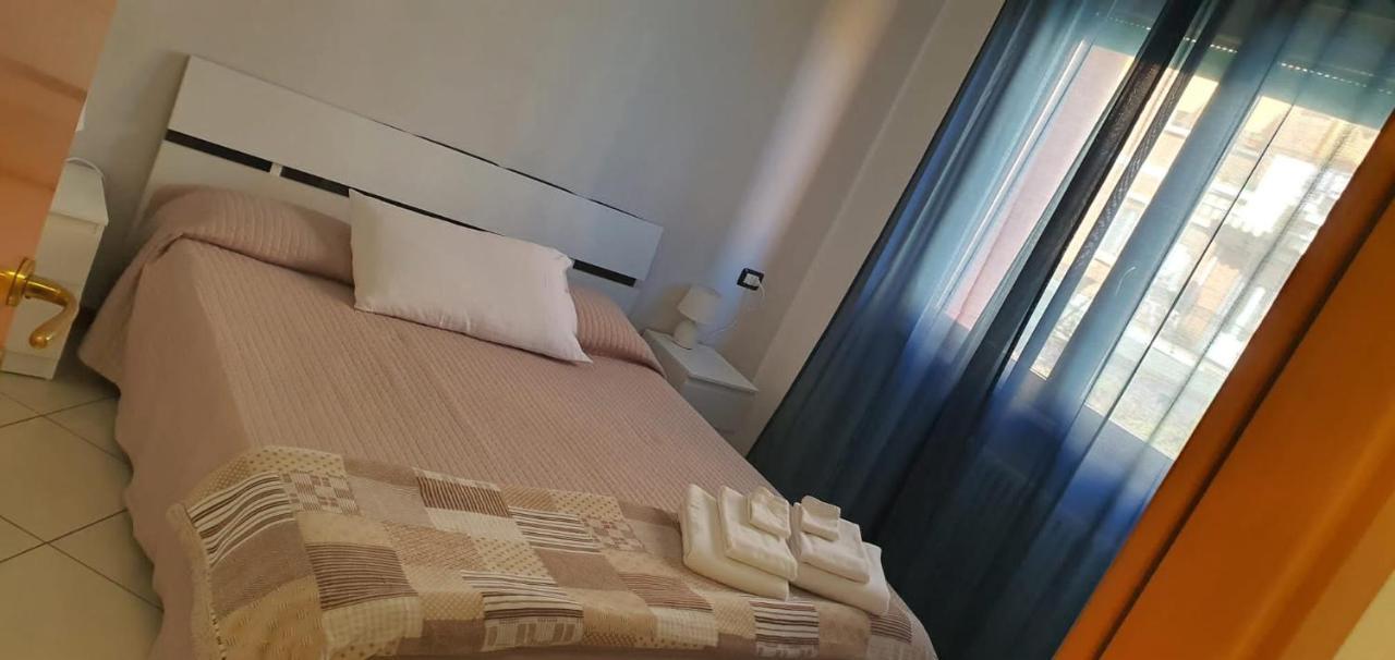 Case Lanfranco Parma Eksteriør billede